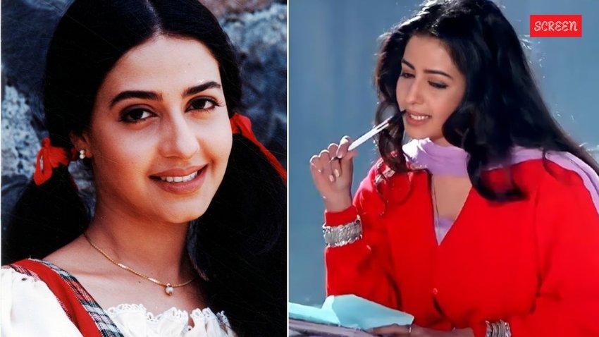Sirf tum Actress priya gill, priya gill Career, priya gill Life