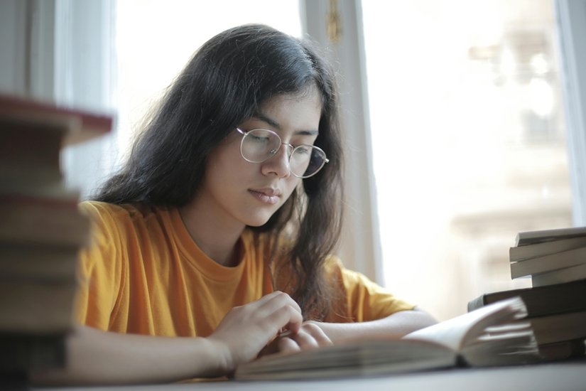Sleep tips for students