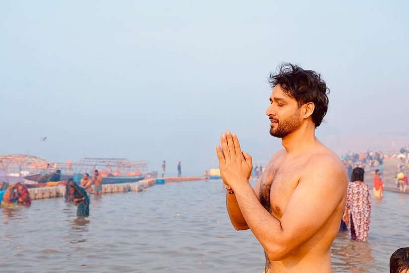 Sourabh Raaj Jain