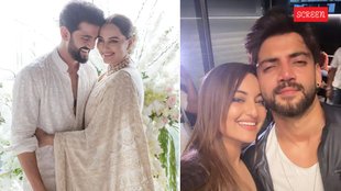 Sonakshi Sinha, Sonakshi Sinha Follows Niyaaj, Sonakshi Sinha On Interfaith Marriage