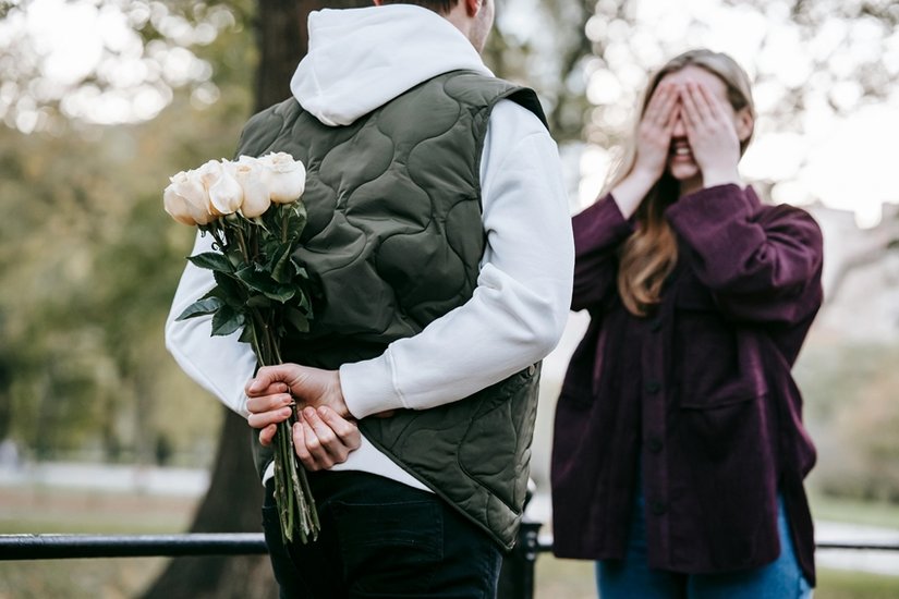 South Africa Valentine's name on sleeve