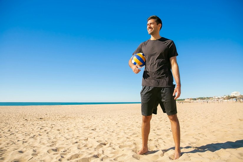 Strong bones and Vitamin D