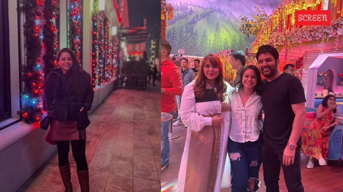 Sumona Chakravarti Sumona Chakravarti