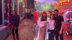 TV Adda: ‘मैं राम कपूर की बहन से कपिल शर्मा की पत्नी बन गई’, सुमोना चक्रवर्ती ने कहा: जब सबने छोड़ा था कपिल का साथ तब…