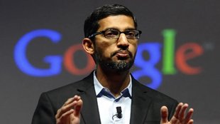 Sundar Pichai, Gaurav Taneja, Ranveer Allahbadia