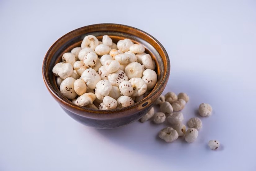 Superfood Makhana
