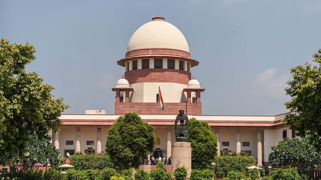 Supreme Court | delhi high court | allahabad high court