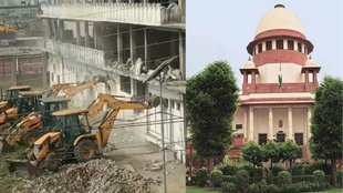Supreme Court News, Kushingar News, demolition action