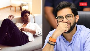Sushant Singh Rajput