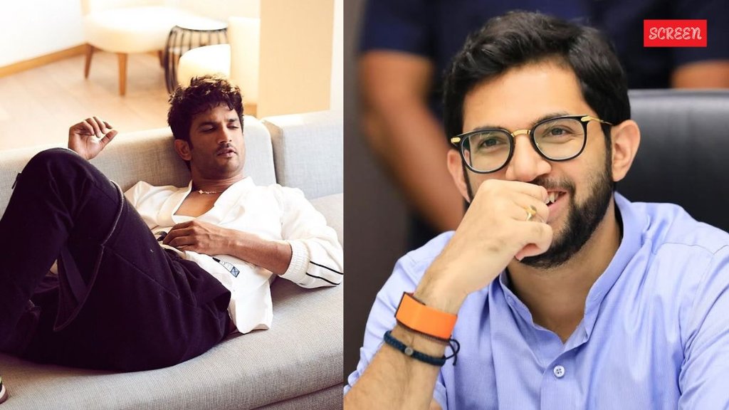 Sushant Singh Rajput