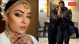 Sushmita Sen, Sushmita Sen Marriage Plan, Sushmita Sen marriage