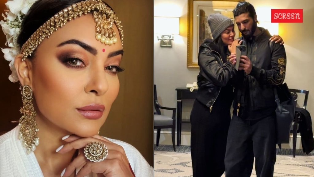 Sushmita Sen, Sushmita Sen Marriage Plan, Sushmita Sen marriage