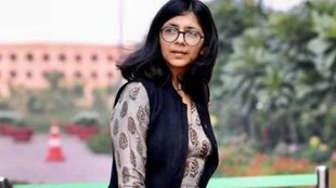 Swati Maliwal, Delhi, Leader of Opposition