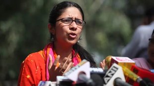 Swati Maliwal, Swati Maliwal News, Swati Maliwal Aam Aadmi Party