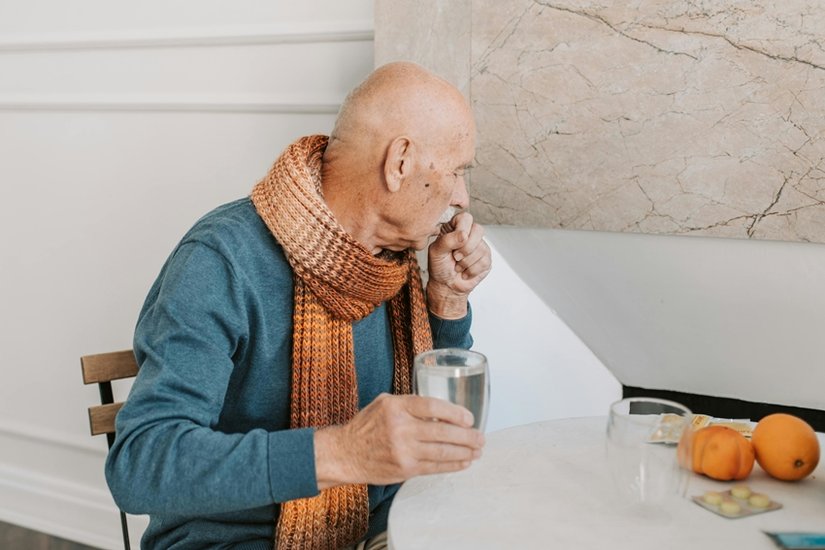 TDS Limit for Senior Citizens