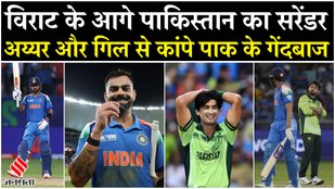 India defeated Pakistan in the Champions Trophy