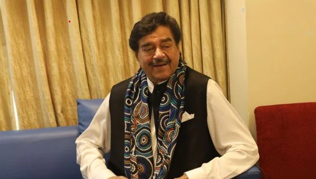 TMC MP Shatrughan Sinha |Shatrughan Sinha | UCC
