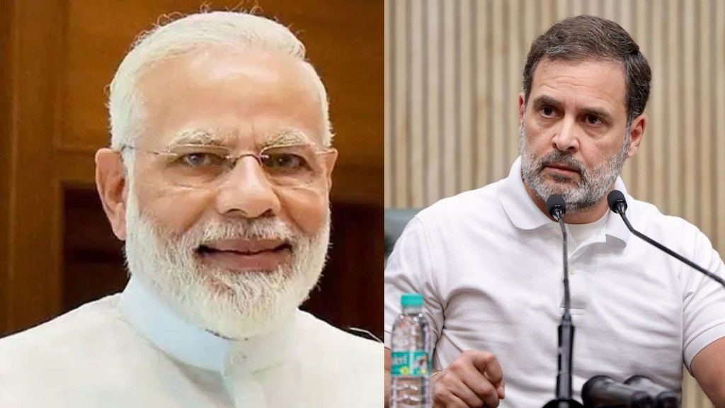 Rahul Gandhi Adani controversy, Rahul Gandhi attack on PM Modi, Rahul Gandhi arrogance