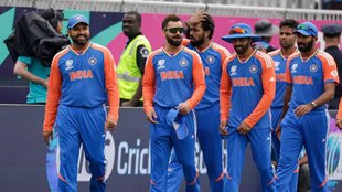 Champions Trophy, CT 2025, Shubman Gill, Gill, Rohit Sharma, Shreyas Iyer, Team India, Indian cricket team, Ind vs Ban, India vs Bangladesh, Robin Uthappa
