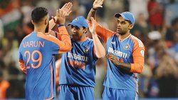 IND vs ENG: शिवम दुबे-अर्शदीप सिंह बाहर! मुंबई में होने वाले 5वें मैच की प्लेइंग XI में हो सकती है 3 खिलाड़ियों की एंट्री