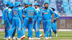 Champions Trophy: पाकिस्तान के खिलाफ भारतीय प्लेइंग XI में इन्हें मिल सकता है मौका; पंत, अर्शदीप को करना होगा इंतजार!