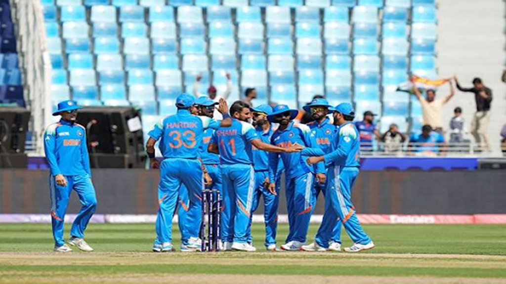Champions Trophy, CT 2025, ICC Champions Trophy 2025, Rohit Sharma, KL Rahul, Shubman Gill, Rishabh Pant, Team India, Indian cricket team, India playing XI vs New Zealand