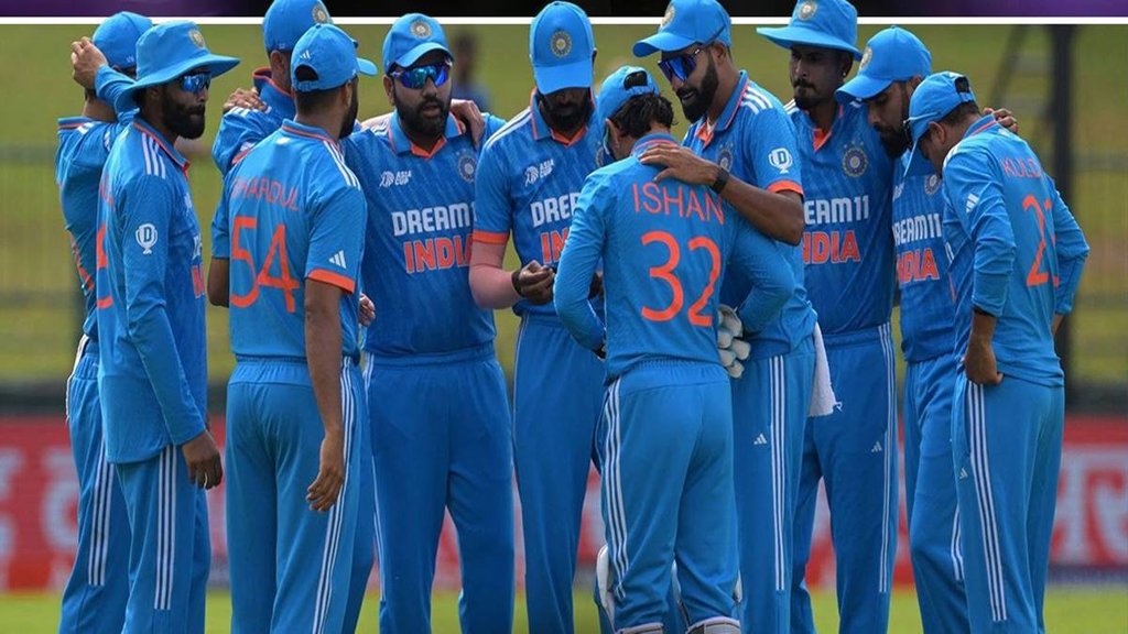Champions Trophy, CT 2025, Team India, Indian cricket team, India playing XI vs Bangladesh, India playing eleven vs Bangladesh cricket team
