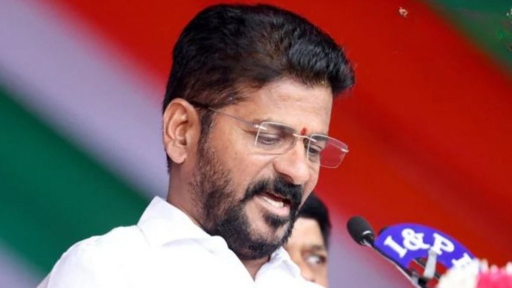 SC categorisation | Telangana government | congress bjp brs