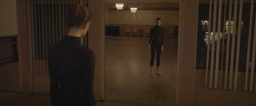 The Ballerina (2021)