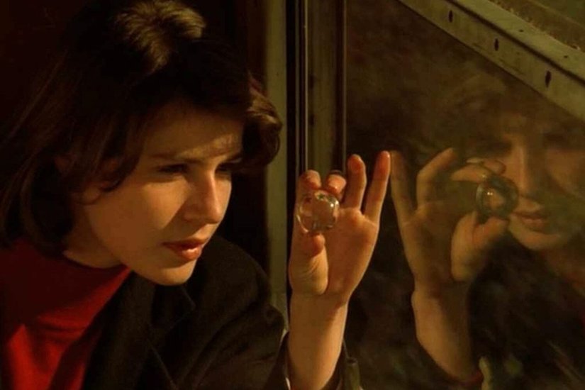 The Double Life of Veronique (1991)