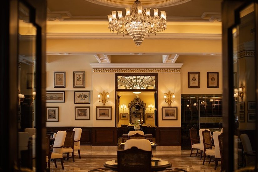 The Imperial