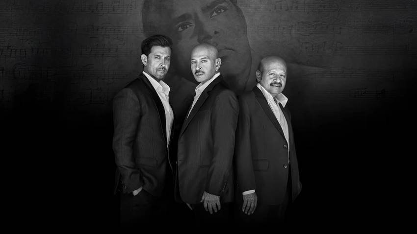 The Roshans Season 1