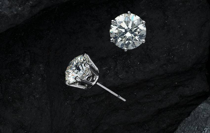 Dimond import in world