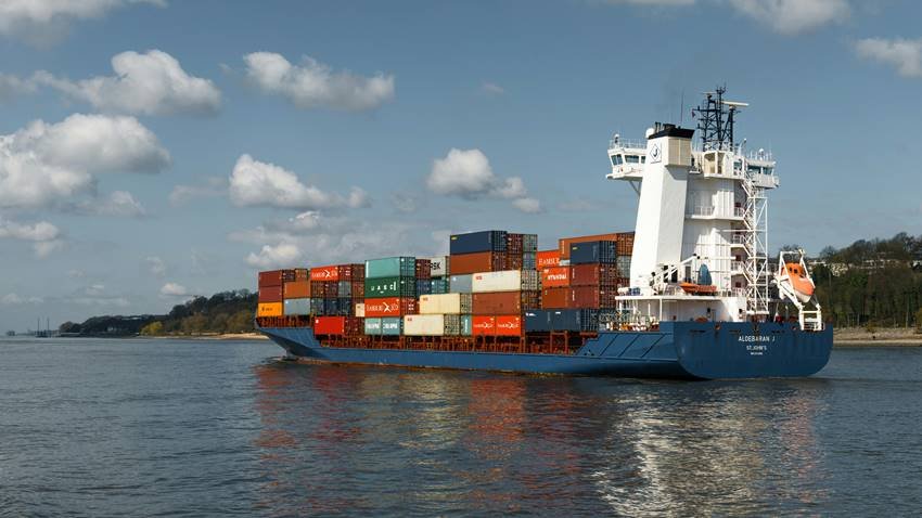 What is imported the most in the whole world