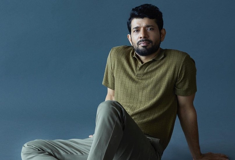 Vineet Kumar Singh is National Player