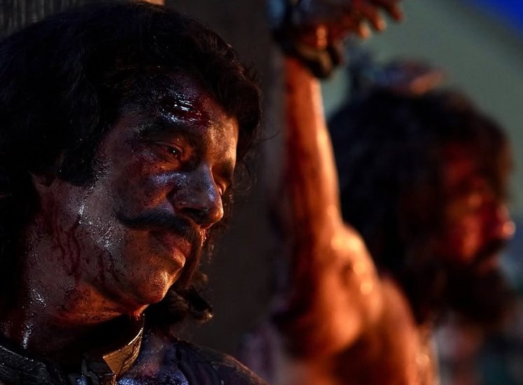 Chhaava Actors Name