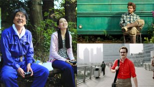 Thought-provoking films