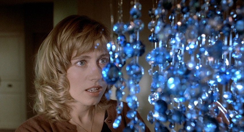 Three Colors Blue (1993)