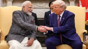 donald Trump| pm modi| india america deal