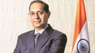 SEBI Chairman, Tuhin Kanta Pandey, Madhabi Puri Buch