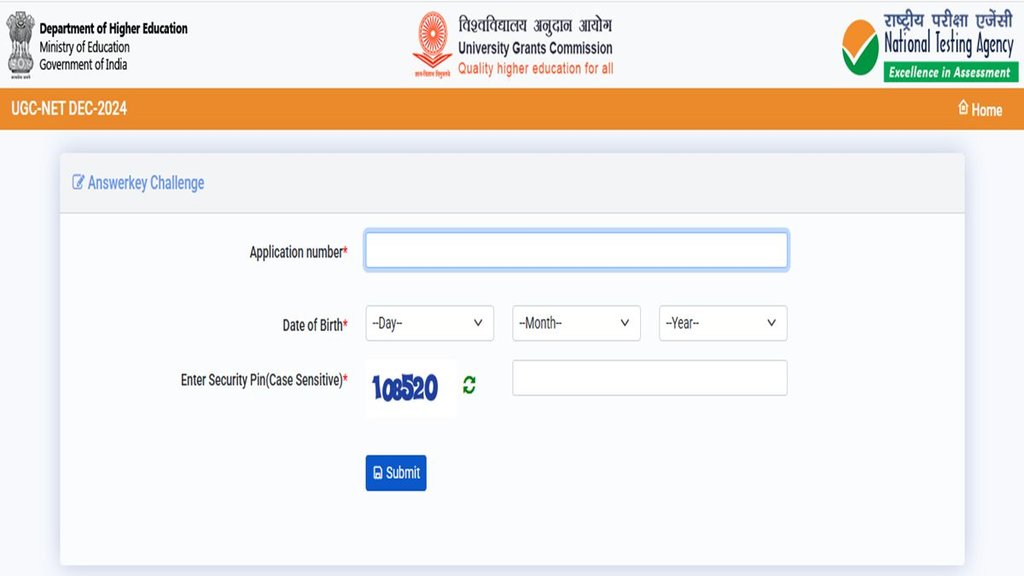 ugc net december 2025, UGC NET Answer key 2025,