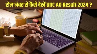 UIIC AO result 2024, UIIC result 2024, UIIC AO exam result 2024, uiic co in, UIIC AO result 2024 link,UIIC AO Result 2024, UIIC AO Result PDF