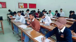 UP Board Exam Reschedule: महाकुंभ के चलते बोर्ड एग्जाम के शेड्यूल में बदलाव, प्रयागराज के छात्रों पर पड़ेगा असर
