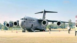 112 भारतीयों को लेकर अमृतसर पहुंचा अमेरिका का तीसरा विमान, जानिए किस राज्य से कितने यात्री