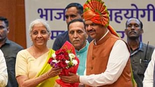 Union Budget 2025 highlights, Maharashtra BJP budget impact, Maharashtra industrial growth 2025,