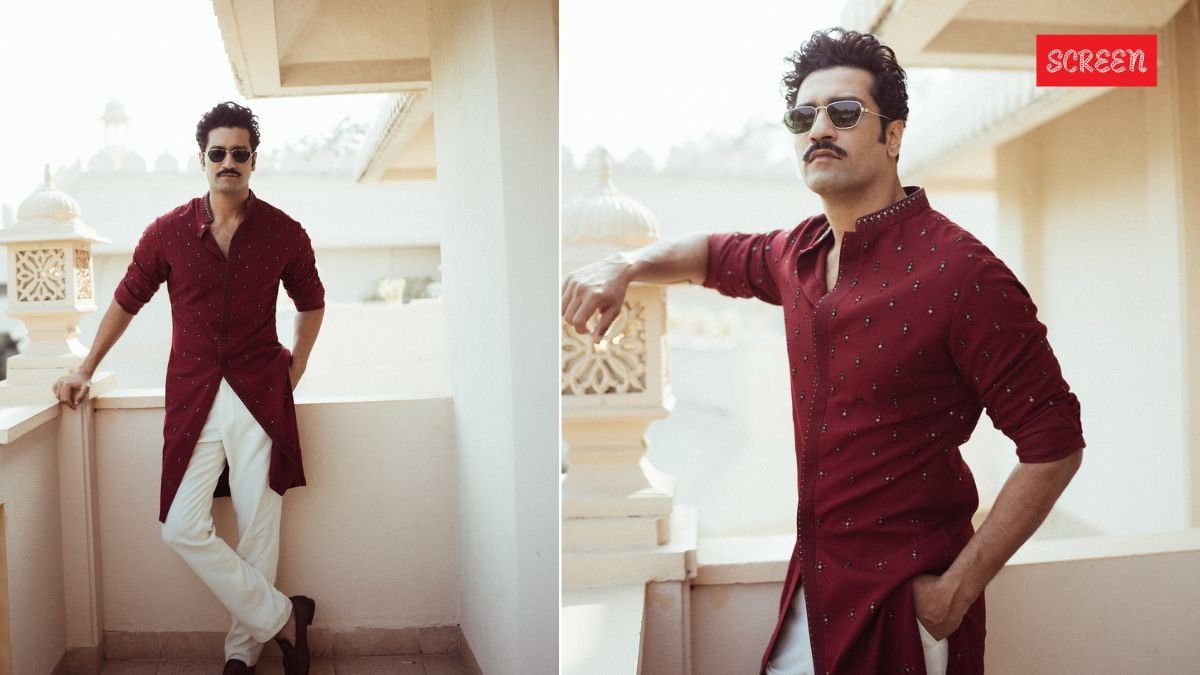 Vicky Kaushal, Vicky Kaushal Lost 4 Big Movies