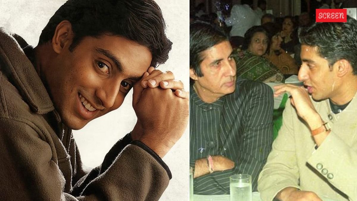 Abhishek Bachchan, Abhishek Bachchan Birthday, Happy Birthday Abhishek Bachchan