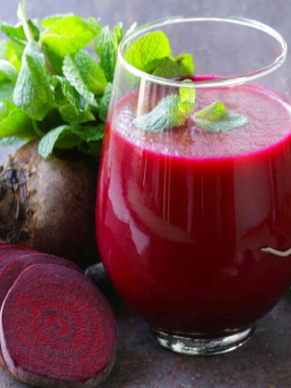 beetroot for weight loss