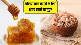 Honey vs jaggery । Honey or jaggery । Honey vs jaggery for weight loss