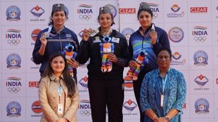 seema, sport news,